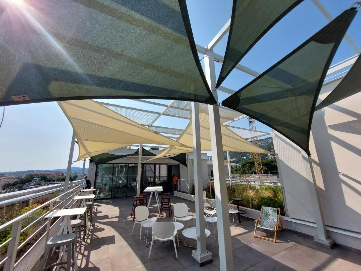 Apparthotel Privilodges Toulon Exterior foto