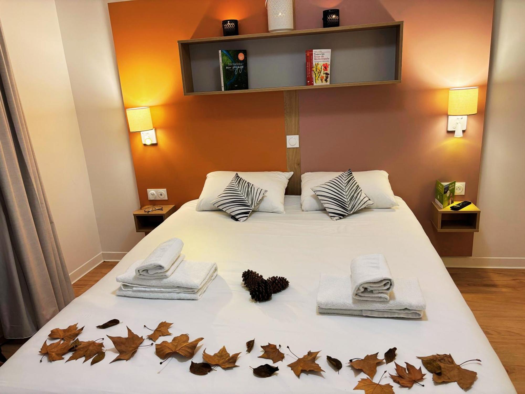 Apparthotel Privilodges Toulon Exterior foto